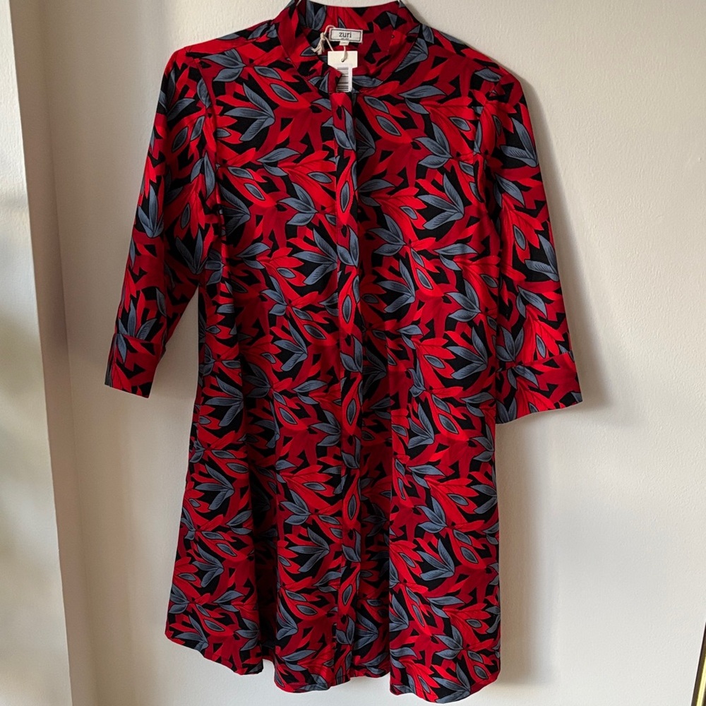 NWT Zuri Dress